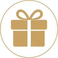 Hair Accessory as a Gift