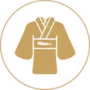Kimono Rental