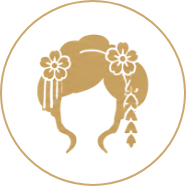 Princess Hair Set<br>（Only in this course）