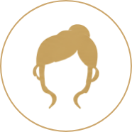 Simple Hair Set